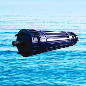 YAQ、YBQ礦用隔爆潛水電動機